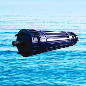 YAQ、YBQ礦用隔爆潛水電動機